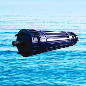 YAQ、YBQ礦用隔爆潛水電動機